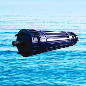 YAQ、YBQ礦用隔爆潛水電動機